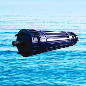 YAQ、YBQ礦用隔爆潛水電動機